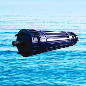 YAQ、YBQ礦用隔爆潛水電動機